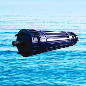 YAQ、YBQ礦用隔爆潛水電動機